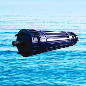 YAQ、YBQ礦用隔爆潛水電動機